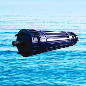 YAQ、YBQ礦用隔爆潛水電動機